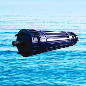 YAQ、YBQ礦用隔爆潛水電動機